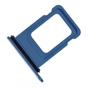 SIM kortelės laikiklis skirtas iPhone 13 mini Blue