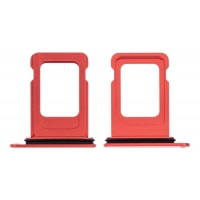 SIM kortelės laikiklis skirtas iPhone 13 mini Red
