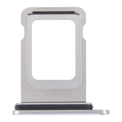 SIM kortelės laikiklis skirtas iPhone 14 Pro / 14 Pro Max Silver SIM kortelės laikiklis skirtas iPhone 14 Pro / 14 Pro Max Silver