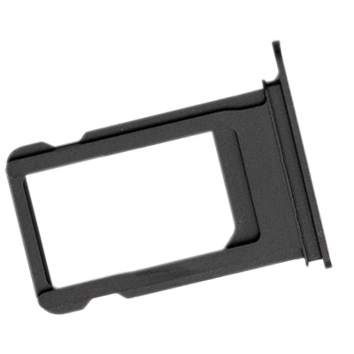 SIM kortelės laikiklis skirtas iPhone 7 Plus juodas (jet black) SIM kortelės laikiklis skirtas iPhone 7 Plus juodas (jet black)