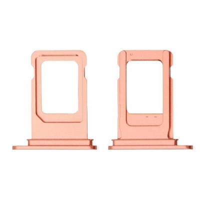 SIM kortelės laikiklis skirtas iPhone XR Coral