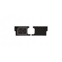 SIM kortelės laikiklis Sony D5803 Xperia Z3 Compact / D6603 Xperia Z3 / E5803 Xperia Z5 Compact