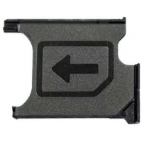 SIM kortelės laikiklis Sony L39h / C6903 / Xperia Z1 / D5503 Z1 Compact
