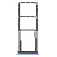 SIM kortelės laikiklis Xiaomi Poco M4 5G Cool Blue