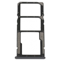 SIM kortelės laikiklis Xiaomi Poco M4 5G Power Black