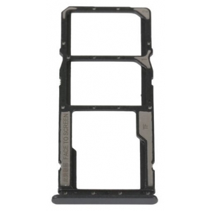 SIM kortelės laikiklis Xiaomi Poco M5s Grey