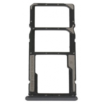 SIM kortelės laikiklis Xiaomi Poco M5s Grey SIM kortelės laikiklis Xiaomi Poco M5s Grey