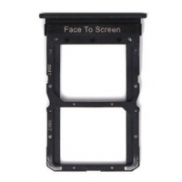 SIM kortelės laikiklis Xiaomi Poco X3 GT Stargaze Black