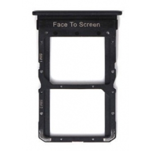 SIM kortelės laikiklis Xiaomi Poco X3 GT Stargaze Black