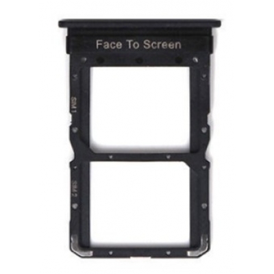 SIM kortelės laikiklis Xiaomi Poco X3 GT Stargaze Black