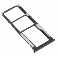 SIM kortelės laikiklis Xiaomi Redmi 10 5G Graphite Grey