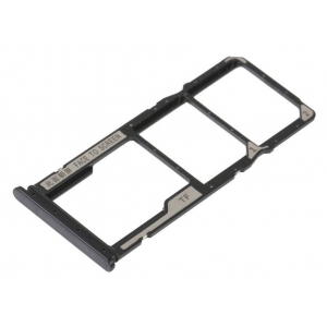 SIM kortelės laikiklis Xiaomi Redmi 10A Graphite Grey