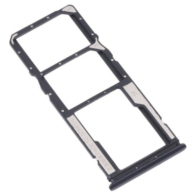 SIM kortelės laikiklis Xiaomi Redmi 9T Carbon Grey SIM kortelės laikiklis Xiaomi Redmi 9T Carbon Grey