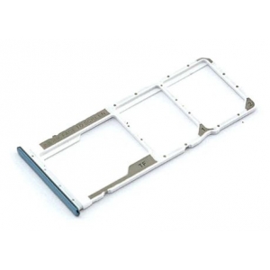 SIM kortelės laikiklis Xiaomi Redmi Note 10 Pro 4G Glacier Blue