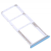 SIM kortelės laikiklis Xiaomi Redmi Note 10S Ocean Blue