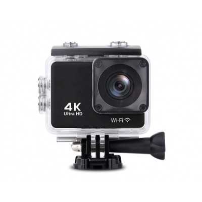 Sportinė kamera DV8500 (4K Wi-Fi 16Mpx) Sportinė kamera DV8500 (4K Wi-Fi 16Mpx)