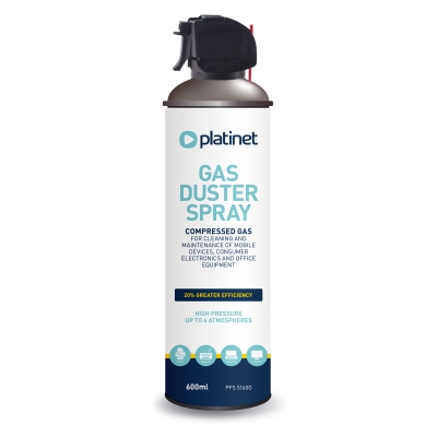 Suspaustas oras PLATINET PFS5160G (600ml) Suspaustas oras PLATINET PFS5160G (600ml)