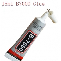 Universalūs klijai B7000 15ml (tinka telefonų rėmelių klijavimui)