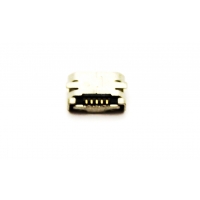 USB jungties kontaktas microUSB Nokia X3 / 8800 Arte / 6700c / 6303 / 6600s / C7