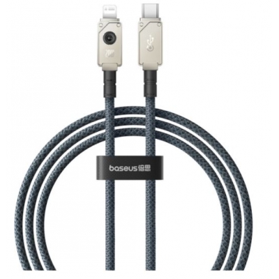 USB kabelis Baseus Unbreakable USB kabelis Baseus Unbreakable