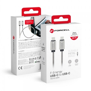 USB kabelis Forcell (C239)