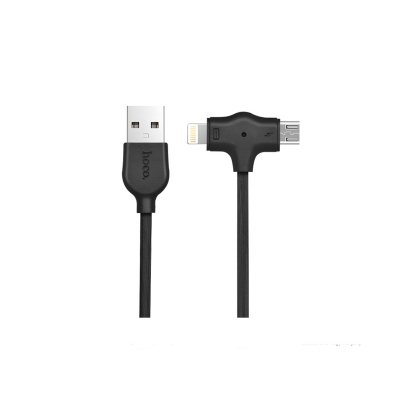 USB kabelis HOCO X10 Starfish USB kabelis HOCO X10 Starfish