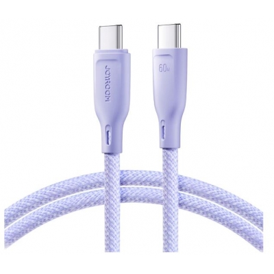USB kabelis JOYROOM (S-A34) USB kabelis JOYROOM (S-A34)