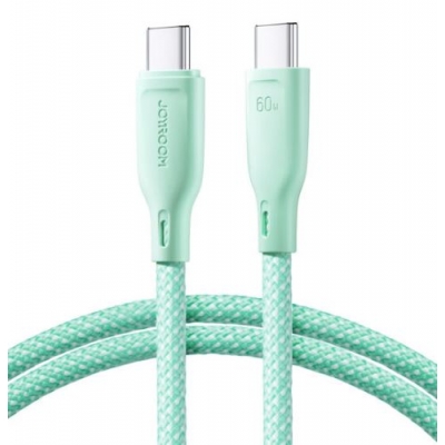USB kabelis JOYROOM (S-A34) USB kabelis JOYROOM (S-A34)