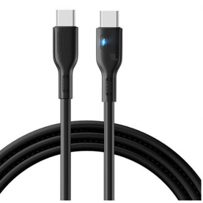 USB kabelis JOYROOM (S-CC100A13) USB kabelis JOYROOM (S-CC100A13)