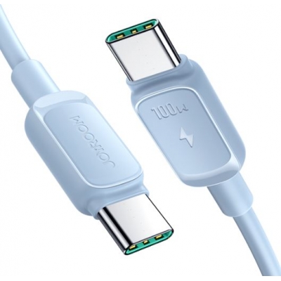 USB kabelis JOYROOM (S-CC100A14) USB kabelis JOYROOM (S-CC100A14)