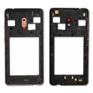 Vidinis korpusas Nokia 2.1 Blue / Copper originalus (used grade A)