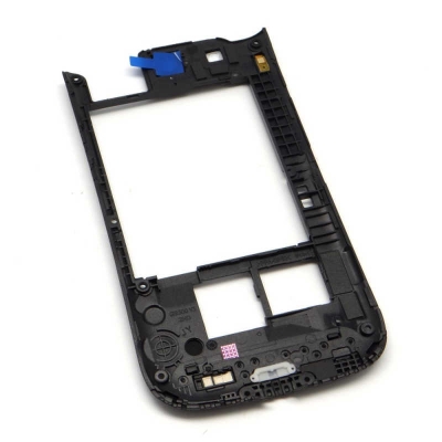 Vidinis korpusas Samsung i9300 S3 juodas
