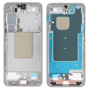 Vidinis korpusas Samsung S921 S24 Marble Grey originalus (service pack)