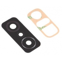 Xiaomi 11T / 11T Pro kameros stikliukas Black (only lens)