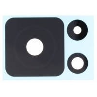 Xiaomi 12T kameros stikliukas Black (only lens 3pcs)