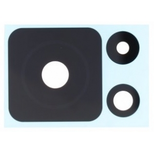 Xiaomi 12T kameros stikliukas Black (only lens 3pcs)
