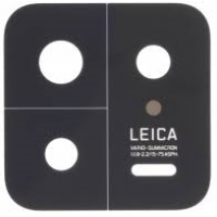 Xiaomi 13 kameros stikliukas Black (only lens)