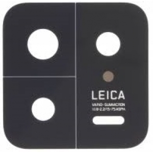 Xiaomi 13 kameros stikliukas Black (only lens)