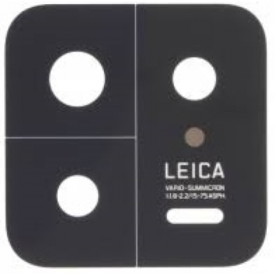Xiaomi 13 kameros stikliukas Black (only lens)