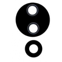 Xiaomi 13 Lite kameros stikliukas Black (only lens 2pcs)