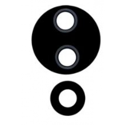 Xiaomi 13 Lite kameros stikliukas Black (only lens 2pcs) Xiaomi 13 Lite kameros stikliukas Black (only lens 2pcs)