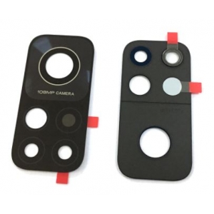 Xiaomi Mi 10T Pro 5G kameros stikliukas Black 108MP (only lens)