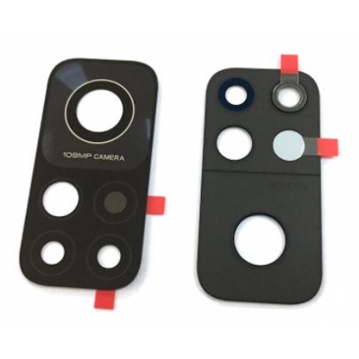 Xiaomi Mi 10T Pro 5G kameros stikliukas Black 108MP (only lens)