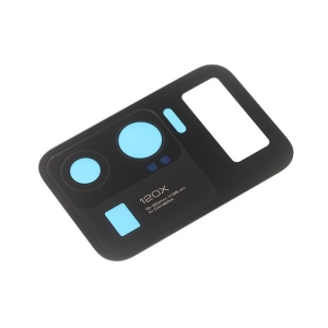 Xiaomi Mi 11 Ultra kameros stikliukas Black (only lens)