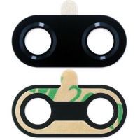 Xiaomi Mi 8 Lite kameros stikliukas Black (only lens)