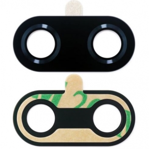 Xiaomi Mi 8 Lite kameros stikliukas Black (only lens)