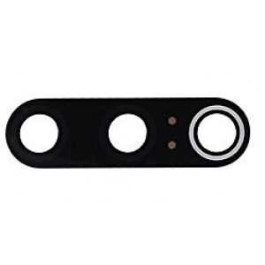 Xiaomi Mi 9 kameros stikliukas Black (only lens)