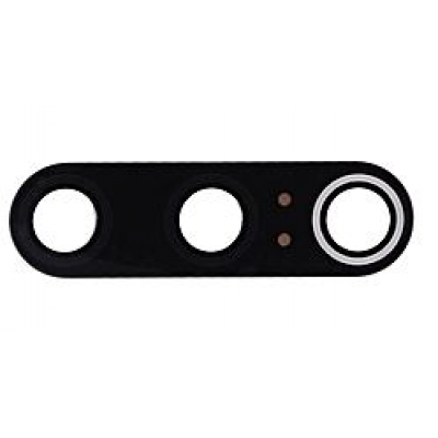 Xiaomi Mi 9 kameros stikliukas Black (only lens) Xiaomi Mi 9 kameros stikliukas Black (only lens)