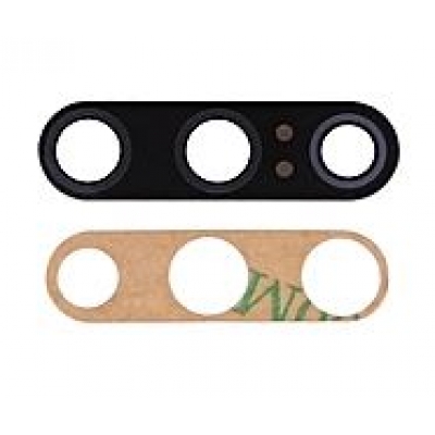 Xiaomi Mi 9 SE kameros stikliukas Black (only lens) Xiaomi Mi 9 SE kameros stikliukas Black (only lens)