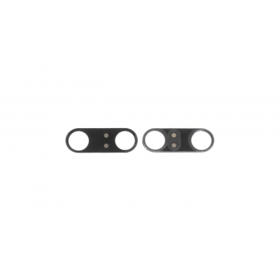 Xiaomi Mi 9T kameros stikliukas juodas (only lens) Xiaomi Mi 9T kameros stikliukas juodas (only lens)
